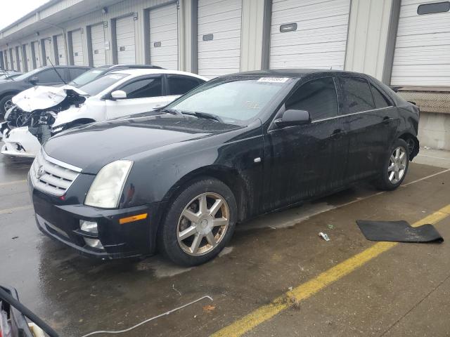 CADILLAC STS 2005 with VIN 1G6DC67A250169473 - Photo from auction
