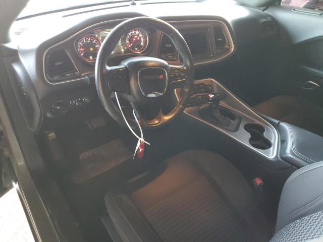Photo 8 from auction – 2019 DODGE CHALLENGER with VIN 2C3CDZAGXKH669638