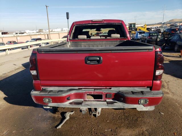 صورة رقم 6 من المزاد - 2007 CHEVROLET SILVERADO مع VIN 1GCHK23D27F109087