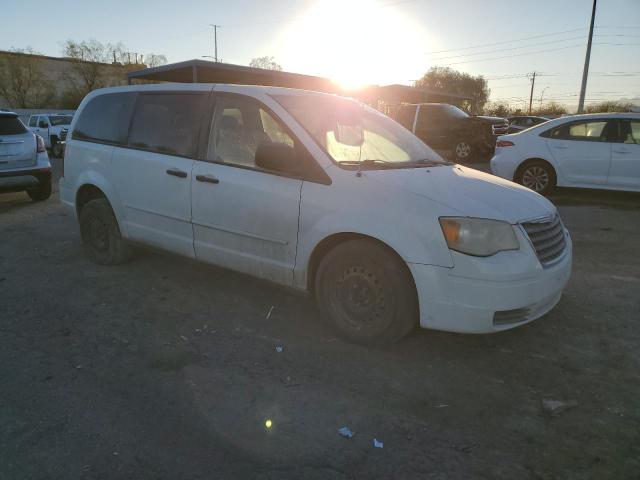 Photo 4 from auction – 2008 CHRYSLER TOWN & COU with VIN 2A8HR44H98R118901