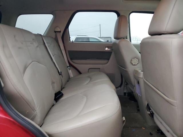 Photo 11 from auction – 2009 MERCURY MARINER PR with VIN 4M2CU877X9KJ04073