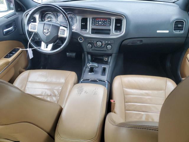 Photo 8 from auction – 2012 DODGE CHARGER SX with VIN 2C3CDXHG0CH148147