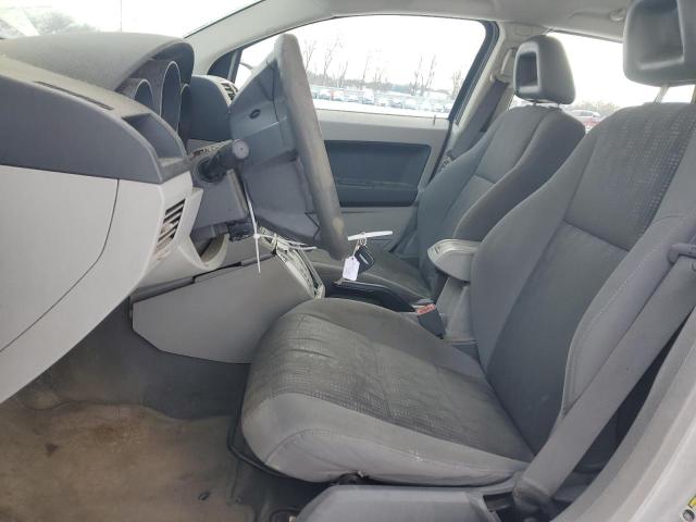 Photo 7 from auction – 2007 DODGE CALIBER with VIN 1B3HB28B17D270468
