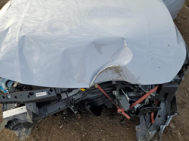 Photo 11 from auction – 2024 NISSAN ALTIMA SR with VIN 1N4BL4CW0RN377022