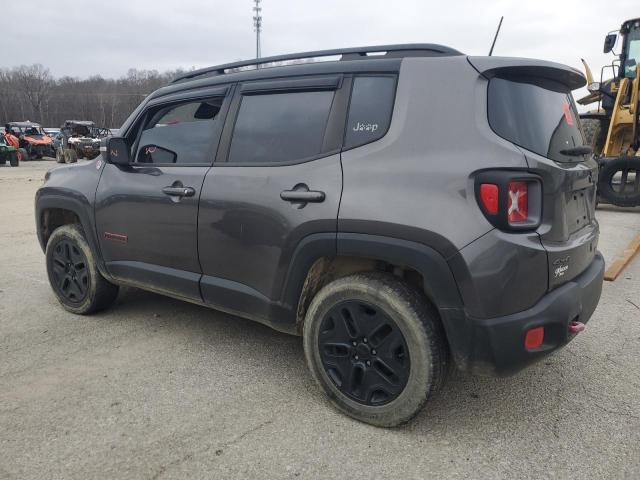 Photo 2 from auction – 2018 JEEP RENEGADE T with VIN ZACCJBCB4JPH62536