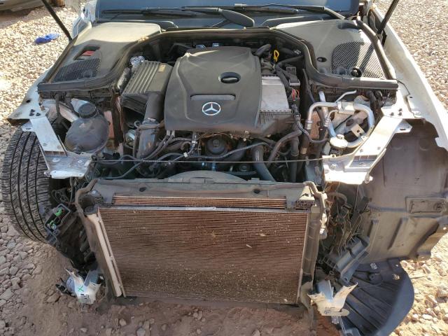 Photo 11 from auction – 2017 MERCEDES-BENZ E 300 with VIN WDDZF4JB1HA096147