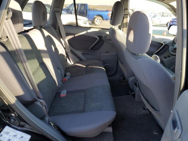 Photo 11 from auction – 2002 TOYOTA RAV4 with VIN JTEHH20V626068219