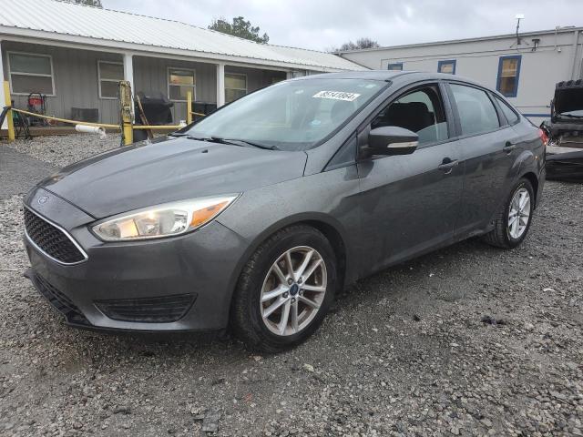 FORD FOCUS SE 2015 with VIN 1FADP3F25FL202417 - Photo from auction