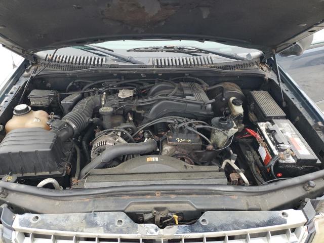Photo 12 from auction – 2003 FORD EXPLORER X with VIN 1FMZU73K33UA01492