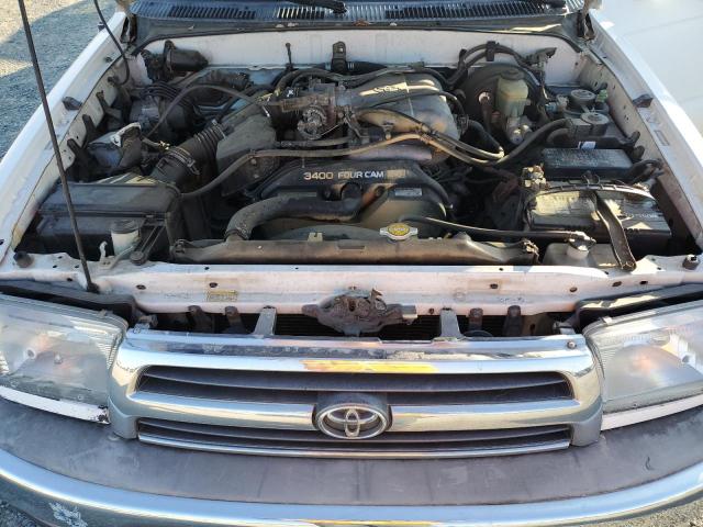 Photo 12 from auction – 2000 TOYOTA 4RUNNER SR with VIN JT3GN86RXY0163405