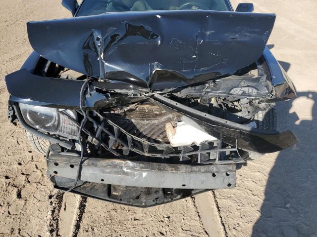 Photo 11 from auction – 2013 CHEVROLET CAMARO LT with VIN 2G1FB1E35D9178746