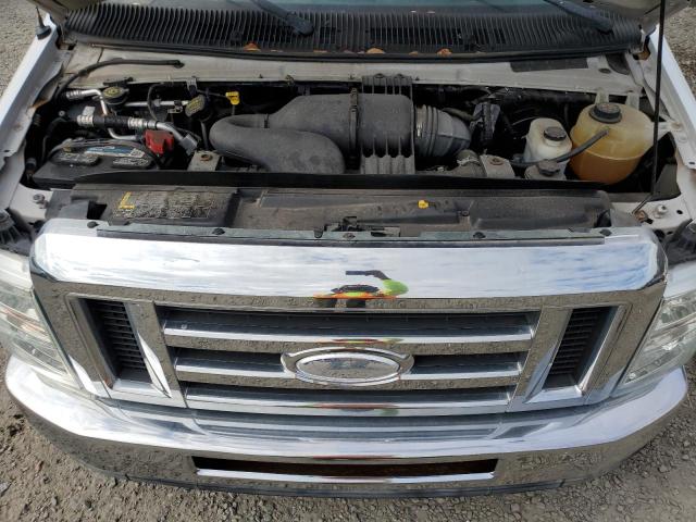 Photo 12 from auction – 2014 FORD ECONOLINE with VIN 1FTNE2EW9EDA80432