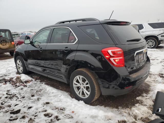 Photo 2 from auction – 2016 CHEVROLET EQUINOX LT with VIN 2GNFLFEK1G6245154