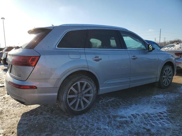 Photo 3 from auction – 2017 AUDI Q7 PREMIUM with VIN WA1LAAF76HD027660