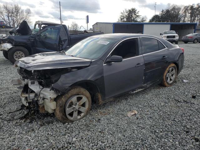 Photo 1 from auction – 2016 CHEVROLET MALIBU LIM with VIN 1G11B5SA3GF112762