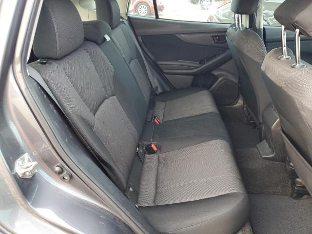 Photo 10 from auction – 2018 SUBARU IMPREZA with VIN 4S3GTAA67J3738778