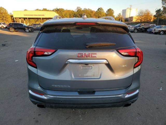 Photo 6 from auction – 2019 GMC TERRAIN SL with VIN 3GKALPEX2KL156299