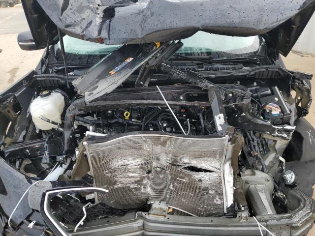 Photo 12 from auction – 2022 FORD EDGE TITAN with VIN 2FMPK4K90NBB05649