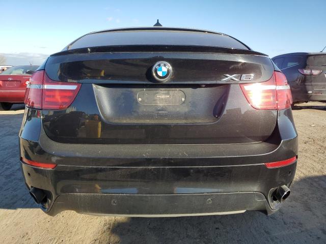 Photo 6 from auction – 2014 BMW X6 XDRIVE3 with VIN 5UXFG2C59E0K41117