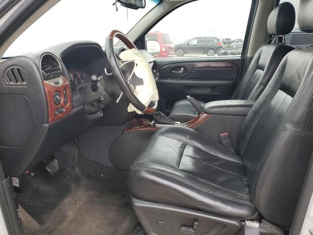 Photo 7 from auction – 2006 GMC ENVOY DENA with VIN 1GKET66M366162371