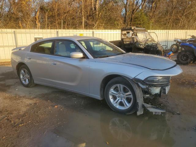 Photo 4 from auction – 2019 DODGE CHARGER SX with VIN 2C3CDXBG2KH554356