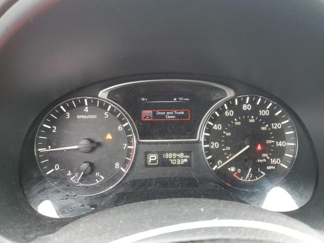 Photo 9 from auction – 2015 NISSAN ALTIMA 2.5 with VIN 1N4AL3AP4FC438770