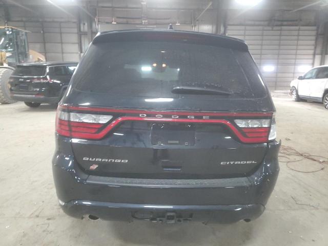 Photo 6 from auction – 2023 DODGE DURANGO CI with VIN 1C4SDJETXPC693481