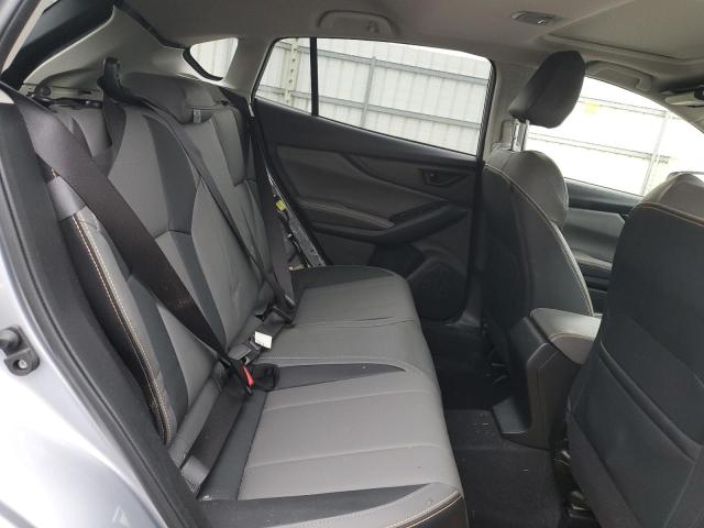 Photo 11 from auction – 2021 SUBARU CROSSTREK with VIN JF2GTHSC7MH659830