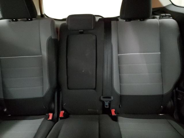 Photo 10 from auction – 2014 FORD ESCAPE SE with VIN 1FMCU0GX2EUB27557