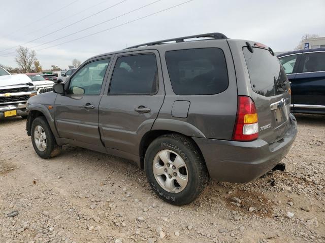 Photo 2 from auction – 2003 MAZDA TRIBUTE LX with VIN 4F2YZ04173KM39426