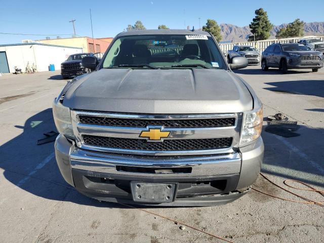 Photo 5 from auction – 2009 CHEVROLET SILVERADO with VIN 1GCEC19C59Z187146