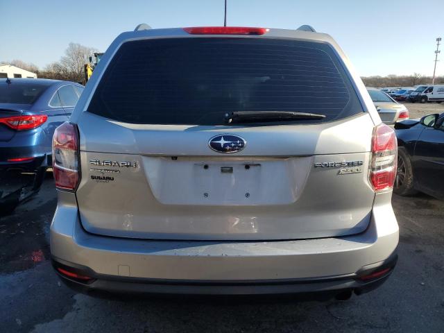 Photo 6 from auction – 2015 SUBARU FORESTER 2 with VIN JF2SJABC1FH527415