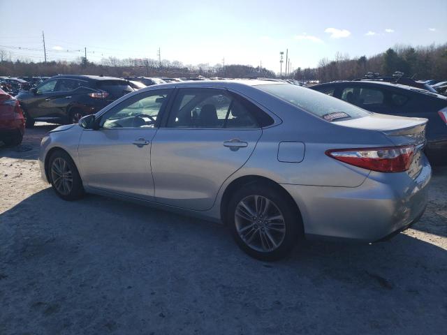 Photo 2 from auction – 2017 TOYOTA CAMRY LE with VIN 4T1BF1FK6HU649534