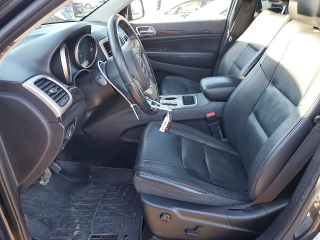 Photo 7 from auction – 2012 JEEP GRAND CHER with VIN 1C4RJFAG4CC218867
