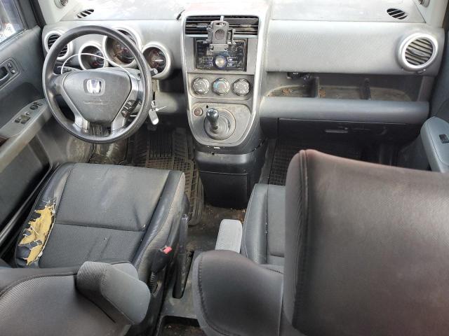 Photo 8 from auction – 2004 HONDA ELEMENT EX with VIN 5J6YH275X4L026418