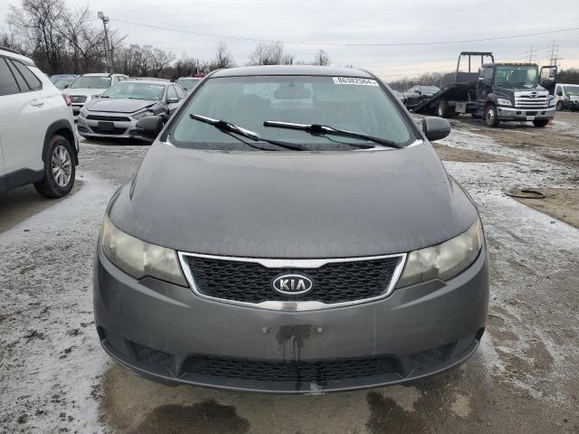 Photo 5 from auction – 2013 KIA FORTE EX with VIN KNAFU4A22D5727409