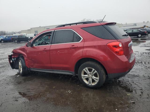 Photo 2 from auction – 2015 CHEVROLET EQUINOX LT with VIN 2GNFLFEK9F6438912