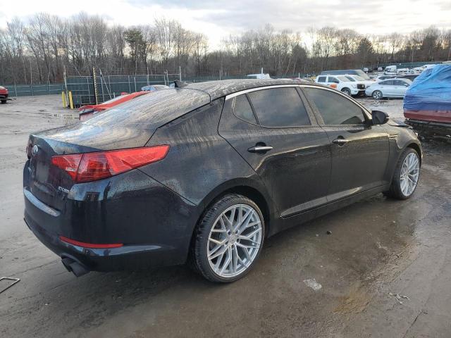 Photo 3 from auction – 2013 KIA OPTIMA EX with VIN 5XXGN4A77DG256451