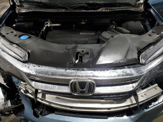 Photo 12 from auction – 2019 HONDA PILOT EXL with VIN 5FNYF6H53KB058256