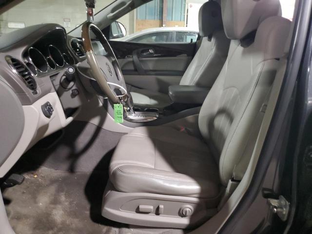 Photo 7 from auction – 2013 BUICK ENCLAVE with VIN 5GAKRDKD3DJ263266