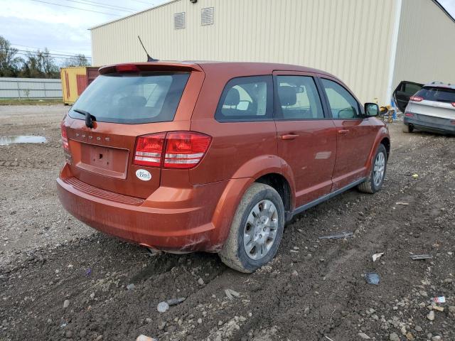 Photo 4 from auction – 2013 DODGE JOURNEY with VIN 3C4PDCAB9DT671468