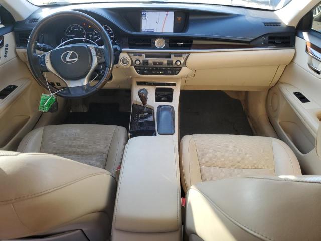 Photo 8 from auction – 2014 LEXUS ES 350 with VIN JTHBK1GG2E2094744