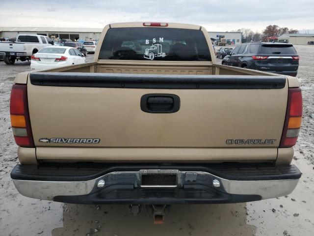 Photo 6 from auction – 2000 CHEVROLET SILVERADO with VIN 2GCEC19T9Y1151032