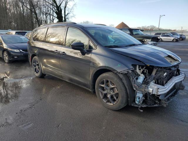 Photo 4 from auction – 2018 CHRYSLER PACIFICA T with VIN 2C4RC1BG5JR322526