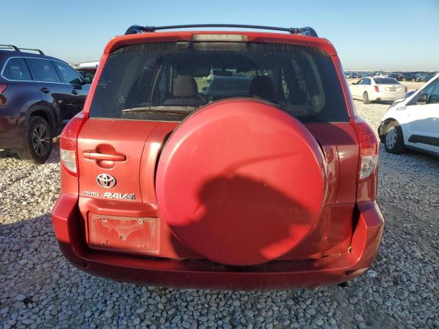 Photo 6 from auction – 2008 TOYOTA RAV4 with VIN JTMZD33VX85114140