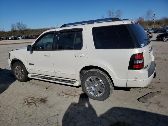 Photo 2 from auction – 2007 FORD EXPLORER L with VIN 1FMEU75E37UB80404