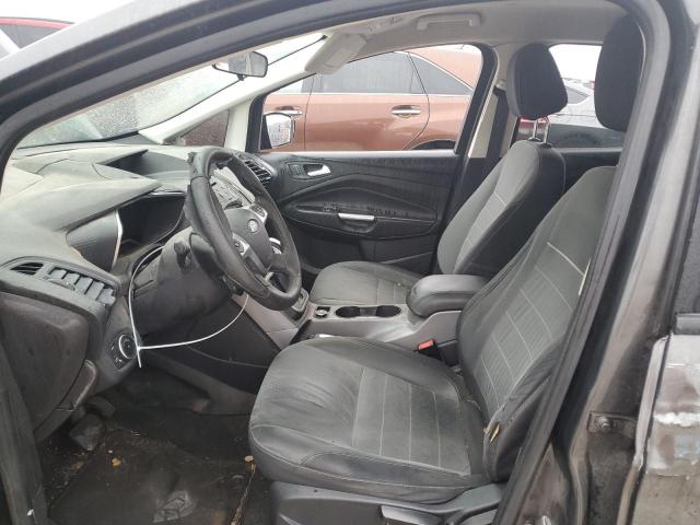 Photo 7 from auction – 2015 FORD C-MAX SE with VIN 1FADP5AU9FL120923