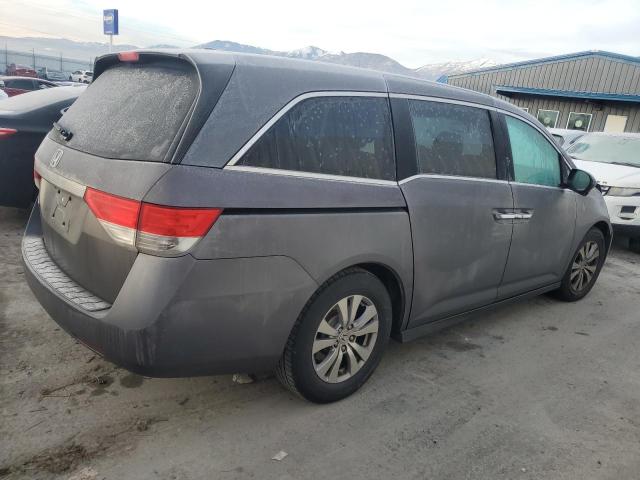 Photo 3 from auction – 2015 HONDA ODYSSEY EX with VIN 5FNRL5H64FB013543