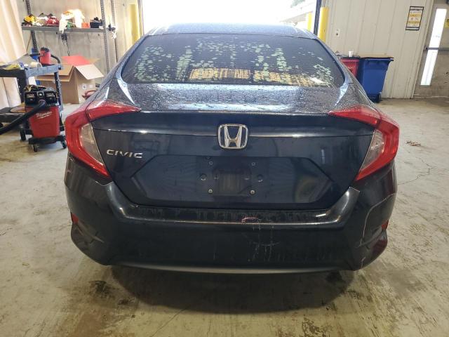 Photo 6 from auction – 2016 HONDA CIVIC EX with VIN 19XFC2F82GE202866