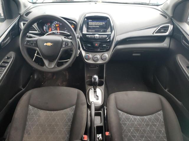 Photo 8 from auction – 2020 CHEVROLET SPARK 1LT with VIN KL8CD6SA3LC433608